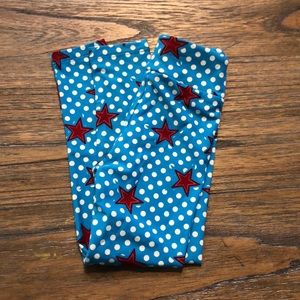 LuLaRoe Kids Leggings